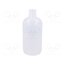 EARB824 Dosing bottles; 237ml; 24mm; Features: without caps,round shape A6Jmth22S3fafDzlD8Lv3P4NYqc7ft7Wxw247GMP_tU