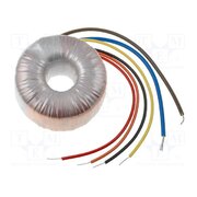55101-P1S2 Transformer: toroidal; 15VA; 230VAC; 15V; 15V; 0.5A; 0.5A; Ø: 62mm 2FS-eVdtQcmox4qORRLS9Y3R9ar5-lRnk57_nPAdNWw