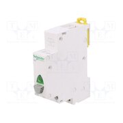 A9E18038 Module: pushbutton switch; 250VAC; 16A; for DIN rail mounting _87maJYo1aaNLqYkQjKpvrKVLMyOxvpV6Gu7Dtc5XMw