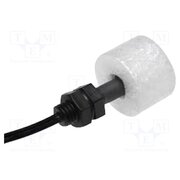 LS01-1A66-PP-500W Sensor: liquid level; -20÷90°C; OUT: SPST-NO; cables; 0.5A; 10W nCcBpfQ3LPJoBi-lyt7w9B1Ol7N2bh88-26L--ZNnh0