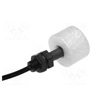LS01-1A66-PP-500W Sensor: liquid level; -20÷90°C; OUT: SPST-NO; cables; 0.5A; 10W nCcBpfQ3LPJoBi-lyt7w9B1Ol7N2bh88-26L--ZNnh0