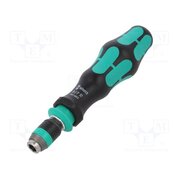 05051482001 Screwdriver handle; with quick-release chuck; 133mm g9OWmUxbpHdDXBuPrzQUqsB7D7eRJ3n_sP3tZ-dvTjE