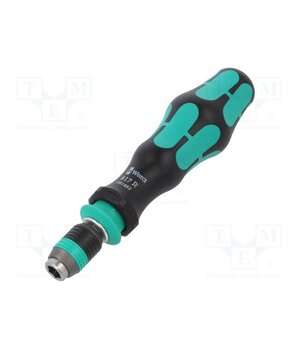 05051482001 Screwdriver handle; with quick-release chuck; 133mm g9OWmUxbpHdDXBuPrzQUqsB7D7eRJ3n_sP3tZ-dvTjE