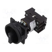 P1-25/V/SVB-SW Switch-disconnector; Poles: 3; for building in; 25A; Stabl.pos: 2 ID-3iOTA1NVMerHVFjWgQFg7o5gErqxhjrdRyUmVWVY