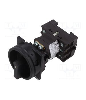 P1-25/V/SVB-SW Switch-disconnector; Poles: 3; for building in; 25A; Stabl.pos: 2 ID-3iOTA1NVMerHVFjWgQFg7o5gErqxhjrdRyUmVWVY