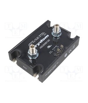 HDC200D120 Relay: solid state; Ucntrl: 4.5÷32VDC; 120A; 7÷150VDC; HDC PV72B5y07E2KA8DpsgDaa0kQsrPai-LqnejpHh1eDJk