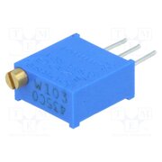 3296W-1-103LF Potentiometer: mounting; multiturn; 10kΩ; 500mW; THT; ±10%; linear usfCt-AQg8AdLDSpsHYzW92YcwMtz91W3yHclV1M3XA