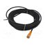EVC540 Cable: for sensors/automation knwKBHH9Zm_kdQwopFkXVJRFpAzIY86AIVfgbFgd6ag