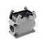 19300100272 Enclosure for connectors: HDC; size 10B; Han® B; IP65; high; M32 lCBu4MDbNM_GDQqJsTxpxBChh_JZnXfSNGhujKL_2Tk