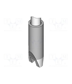C245150 Tip; special; 2.3x1.6mm; longlife WRlOJ0qdJxpphJOHfSD3qKo6uyjRqBlUgf12Zwa0uiQ