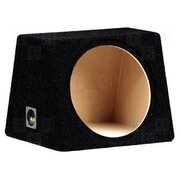 C1550 BLACK Car loudspeaker enclosure; MDF; black; 380mm; Grooving: 392mm 5k6gxVFOzd9OWrGkdbws4rgdxDo0JzFsmpP_2y-9TqY