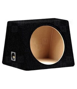 C1550 BLACK Car loudspeaker enclosure; MDF; black; 380mm; Grooving: 392mm 5k6gxVFOzd9OWrGkdbws4rgdxDo0JzFsmpP_2y-9TqY