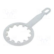 031-10152-RFX Grounding washer; Application: BNC socket I56p72hRHjFQl0-5o1Y-dOiK5CVYmhfRHveTaBmbZ_I