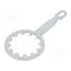 031-10152-RFX Grounding washer; Application: BNC socket I56p72hRHjFQl0-5o1Y-dOiK5CVYmhfRHveTaBmbZ_I