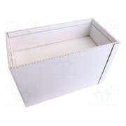 KFH-01-102 Spare part: filter; for soldering fume absorber UdjSo5dqKPSpqHMqqYwrU0ynriVPcmGpUUuTn9fWBUQ