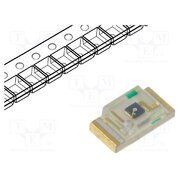KP-3216P3C Phototransistor; 1206; SMD; 940nm; 30V; 120°; Lens: transparent n3JQoRdV19fAU4a35bId_JPo54ihom_mwwV40c3t4gM