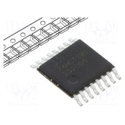 74HCT595T16-13 IC: digital; 8bit,shift register,serial input,parallel out NB55wMcXOLyBwx8cB36fSVeDfoS0m04ZVDUY1zDjFUc