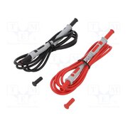 P01295450Z Test leads; Inom: 15A; Len: 1.5m; banana plug 4mm,both sides La7WOc7NESE7zang6lyvay0g37RHR9f1ooB9mMNNUhE