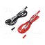 P01295450Z Test leads; Inom: 15A; Len: 1.5m; banana plug 4mm,both sides La7WOc7NESE7zang6lyvay0g37RHR9f1ooB9mMNNUhE