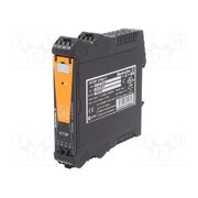 ACT20P-BRIDGE-S Converter: measuring bridge; for DIN rail mounting; 10÷60VDC q7EL2FguQWkoG6BsNKkxiSdqkb42Ip5iVGqd5OC8kuo