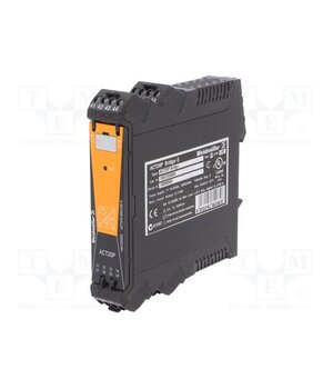ACT20P-BRIDGE-S Converter: measuring bridge; for DIN rail mounting; 10÷60VDC q7EL2FguQWkoG6BsNKkxiSdqkb42Ip5iVGqd5OC8kuo