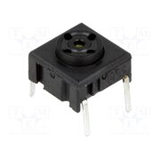 3ETH9 Microswitch TACT; SPST-NO; Pos: 2; 0.05A/24VDC; THT; none; 3.5N o2Mhu9AamYiYP2Z4ZWKOj0JmTIlng04k2unSGozRqg8