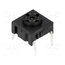 3ETH9 Microswitch TACT; SPST-NO; Pos: 2; 0.05A/24VDC; THT; none; 3.5N o2Mhu9AamYiYP2Z4ZWKOj0JmTIlng04k2unSGozRqg8