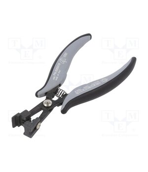 PN 5050/19 D Pliers; specialist; ESD; TO220; 158mm lGOv3Ryu8u2ZAlrv8VeByrBFAf1BKzWQkHIMQx8CTHE