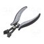 PN 5050/19 D Pliers; specialist; ESD; TO220; 158mm lGOv3Ryu8u2ZAlrv8VeByrBFAf1BKzWQkHIMQx8CTHE