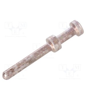 93601-0163 Contact; male; 2.5mm; silver plated; 0.75mm2; 18AWG; bulk; crimped aNEawO7NxPobxphmJrIBQI_mpe71Z9uAzTnRSfOxT0c