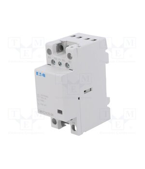 CMUC24/25-04 Contactor: 4-pole installation; 25A; 24VAC,24VDC; NC x4; CMUC JIW-Kdbkdcmqrji-C7h4vDYYoeTZhtrhqZ8vqjpxux4