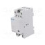 CMUC24/25-04 Contactor: 4-pole installation; 25A; 24VAC,24VDC; NC x4; CMUC JIW-Kdbkdcmqrji-C7h4vDYYoeTZhtrhqZ8vqjpxux4