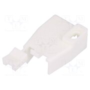 640715-1 Cable hood and fastener; PIN: 6; 6.35mm; 2x3; Type: without screws phYz1WXetiobiMvl4OJ6oV8xA_8joRhqNi9Pz8vJX3I