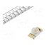 25-21SURC/S530-A2/TR8 LED; red; SMD; 1206; 18÷43mcd; 1.7÷2.4VDC; 3.2x1.6x1.1mm; 60°; 20mA s-VTv9W1x7lf8ZlxEYd7Sj4rXg278kWCY0C-g8FCwr8