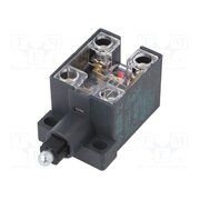 VF B502-G Limit switch; metal plunger; NO + NC; 10A; max.400VAC; max.250VDC rtfS2YWkDl0uXTtDaG_uehPclyo5gOznFYu6ygrwRDw