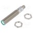 3RG6233-3JS00 Sensor: ultrasonic; Range: 150÷1000mm; analogue; Usup: 10÷30VDC _VwoKh8gxvDfdL4qa2sI2ubnrwaOirWy2awA29FYVes