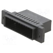 178803-8 Connector: wire-board; socket,plug; male; PIN: 20; Dynamic D-3100D rspsun6hjGu7p85kRFUHlyIxZA93bW0d3jk_y2HTr2w