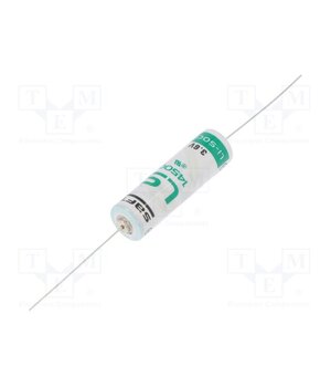 LS 14500CNA Battery: lithium; 14500; 3.6V; 2600mAh; non-rechargeable; axial -_MdPpFsprGZU0Spm9oqv6u_2ID8hews98BZMXUU_rU