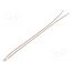 5501 0150 05 Sensor: thermostat; NC; 150°C; 2.5A; 250VAC; cables; ±5°C; 0.3m W0L3Ap8NWUzOifb2YbzURWTa7y75VEd5MEE7s7GfHc8
