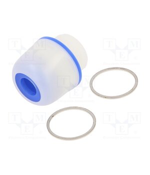 19155235196 Gland; IP67,IP69; Han® F+B; M25; 11÷13mm; polyamide; natural WNe5V57nol_OEERz86pPAfHrtKkERzi2hb60Xy6PGi4