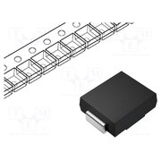 SMAJE5-0A Diode: TVS; 0.4kW; 6.4÷7V; 43.5A; unidirectional; SMA; reel,tape fXfL2YE_OmuyjsDdN94wW6AheiEnx6OgPtBvlwVoenE