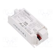 LC 28/300-700/42 BDW NF SC EXC3 Power supply: switching; LED; 28W; 7.5÷42VDC; 300÷700mA; IP20; LC eNOsBuPDokT--eUp5OjIY4kRwQqRYZPI2YbRSTDVtAY