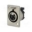 702-0300 Connector: XLR; socket; female; 15A; 50V; PIN: 3; straight; soldering Q4s3yRHvmbBAirgv2hMwk0QR5dIrz3X9WMby_A0-rts