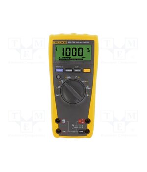 FLUKE 179/TL-223 Digital multimeter; LCD; 3,75 digit (6000); True RMS AC eeUteu9DDFpH3YQLHFwLugUXJnwxkUEqqc5cFj1Kl34