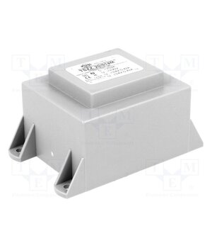 TSZZ20/014M Transformer: encapsulated; 20VA; 230VAC; 24V; 24V; 410mA; 410mA; PCB iq7IoSJn6bKHDS4AybrzE0cC6IDVHTXKX6YNHFUAxt8