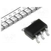 MCP9700AT-E/LT IC: temperature converter; LAT; Temp: -40÷125°C; 2.3÷5.5V; SC70-5 At8dOkK4Lcp-cuLIUBZAkDsYi7Y9wf4weATBo9unZg0