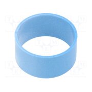 A181SM-3539-20 Bearing: sleeve bearing; Øout: 39mm; Øint: 35mm; L: 20mm; blue G2Sa7Zv1yb-omhyiOnWbpamfkq0YL3Sg4W2lBSOVgCk