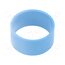 A181SM-3539-20 Bearing: sleeve bearing; Øout: 39mm; Øint: 35mm; L: 20mm; blue G2Sa7Zv1yb-omhyiOnWbpamfkq0YL3Sg4W2lBSOVgCk