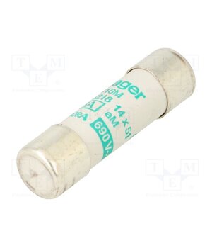 LF416M Fuse: fuse; 16A; 690VAC; aM; cylindrical,industrial; 14x51mm DHPWUGBZWfb9pHqd5OzCbGvCvBVfqgma-9bk4Ucyf3M