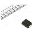 P6SMB6.8A Diode: TVS; 600W; 6.8V; 60A; unidirectional; ±5%; SMB; reel,tape Q_lhTwcpaX5HwDqGuRyjis4pStazz2RJ0M_yjCsF0pI